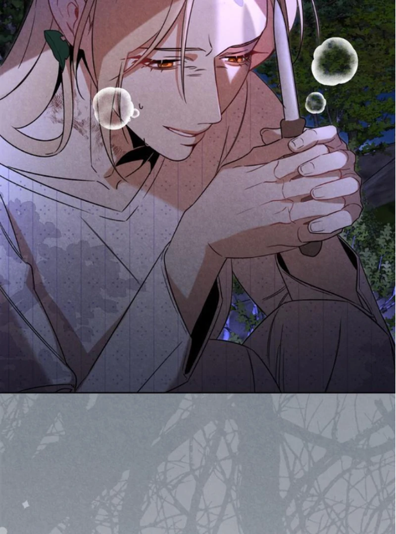 At the Place Where the Golden Rose Broke Chapter 21 - page 113