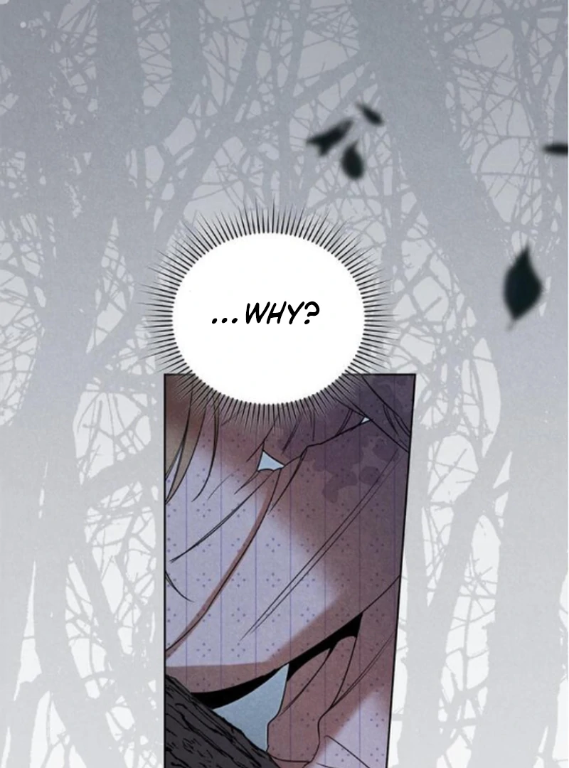 At the Place Where the Golden Rose Broke Chapter 21 - page 114