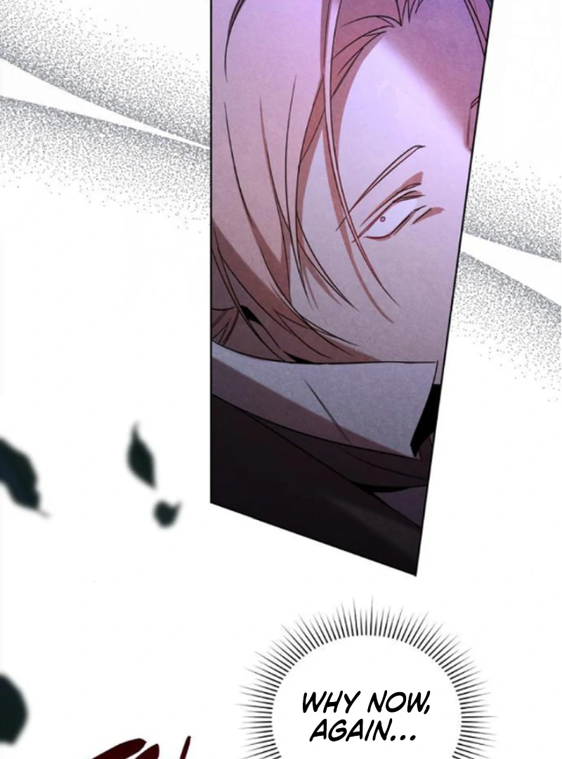 At the Place Where the Golden Rose Broke Chapter 21 - page 116