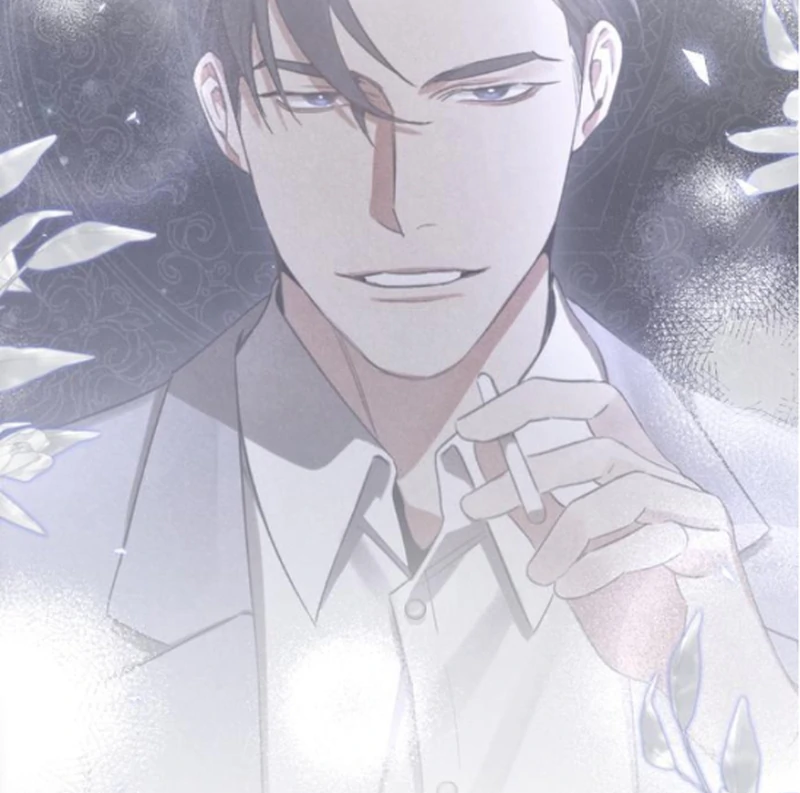 At the Place Where the Golden Rose Broke Chapter 21 - page 119
