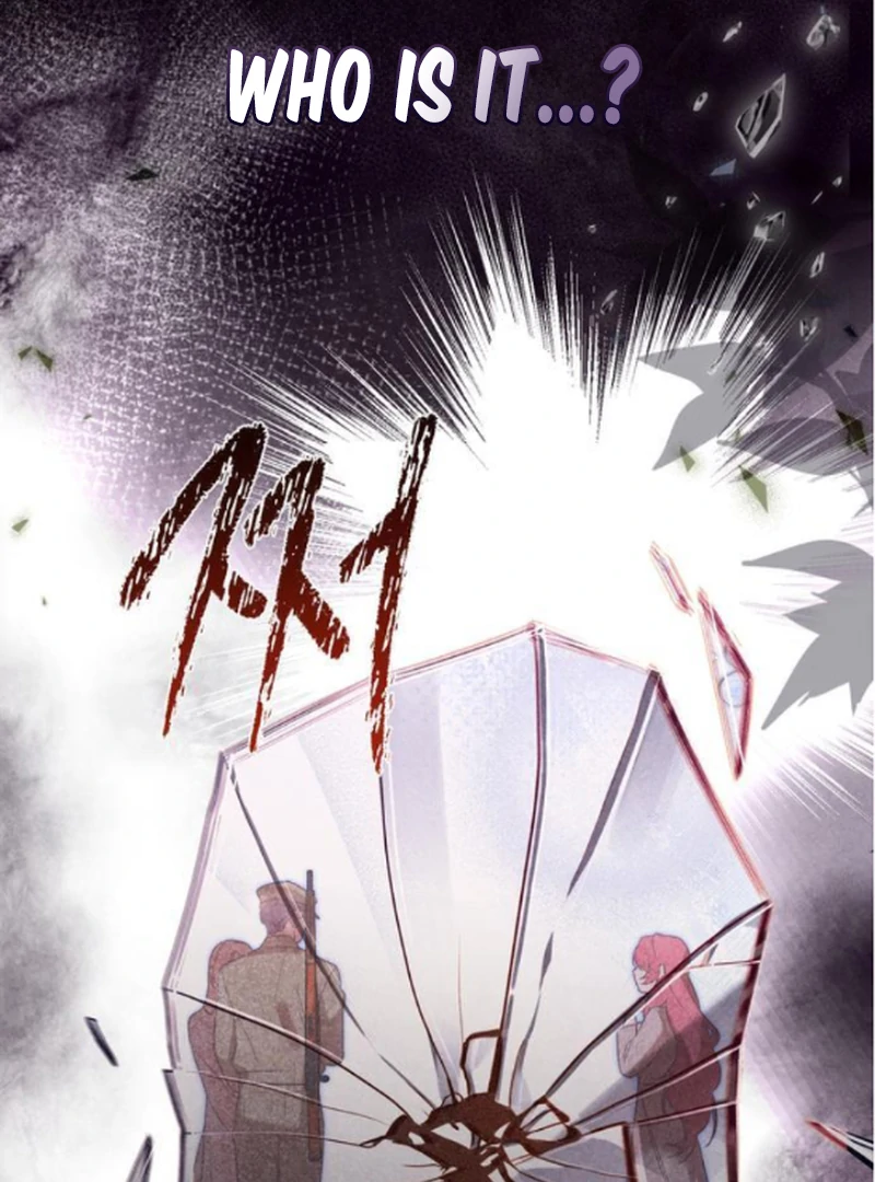 At the Place Where the Golden Rose Broke Chapter 21 - page 12