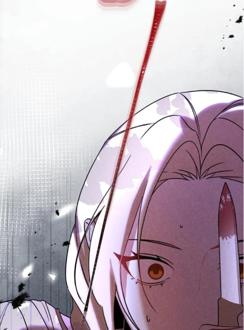 At the Place Where the Golden Rose Broke Chapter 21 - page 121
