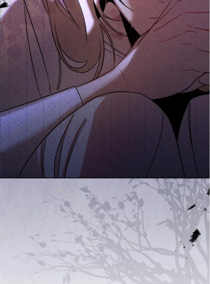 At the Place Where the Golden Rose Broke Chapter 21 - page 122
