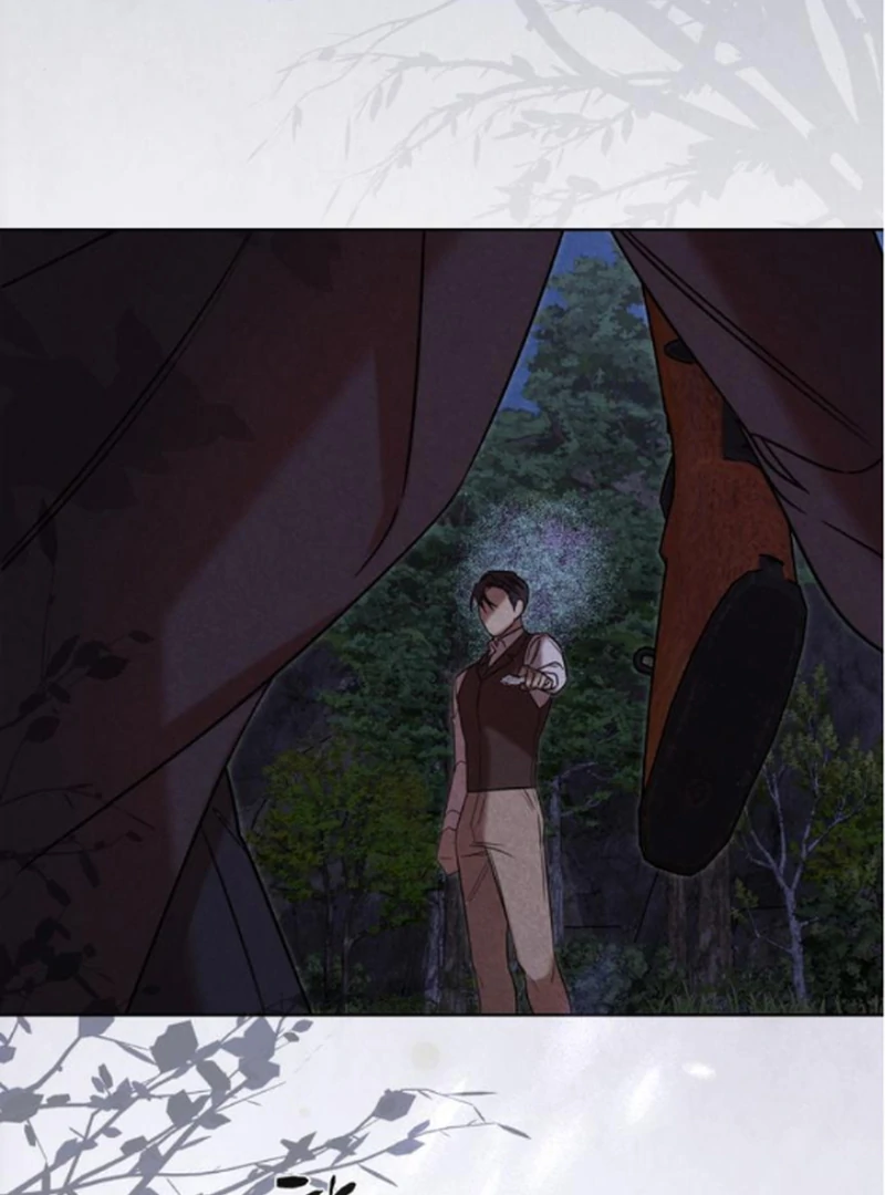 At the Place Where the Golden Rose Broke Chapter 21 - page 123