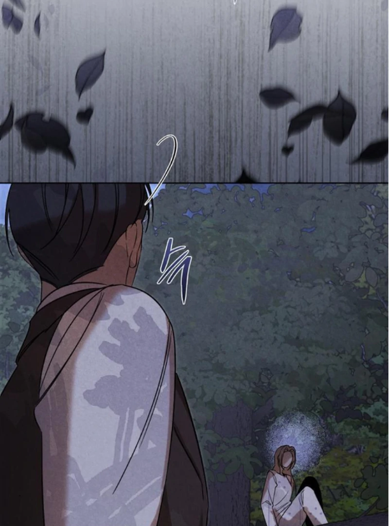 At the Place Where the Golden Rose Broke Chapter 21 - page 126
