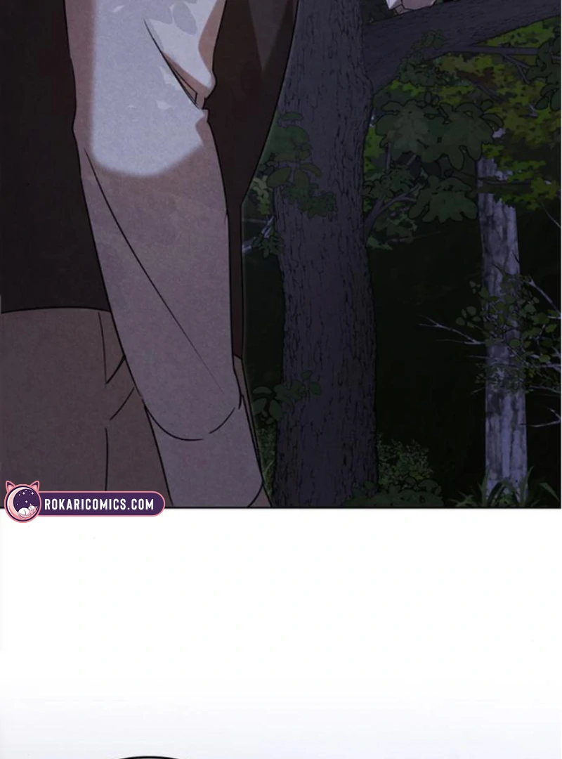 At the Place Where the Golden Rose Broke Chapter 21 - page 127