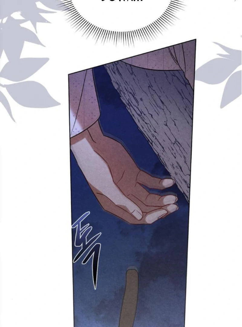 At the Place Where the Golden Rose Broke Chapter 21 - page 130