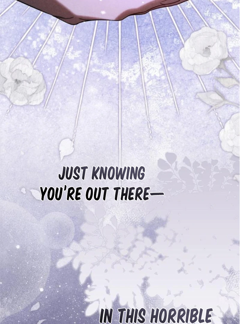 At the Place Where the Golden Rose Broke Chapter 21 - page 134