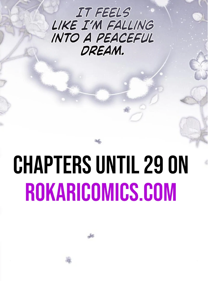 At the Place Where the Golden Rose Broke Chapter 21 - page 137