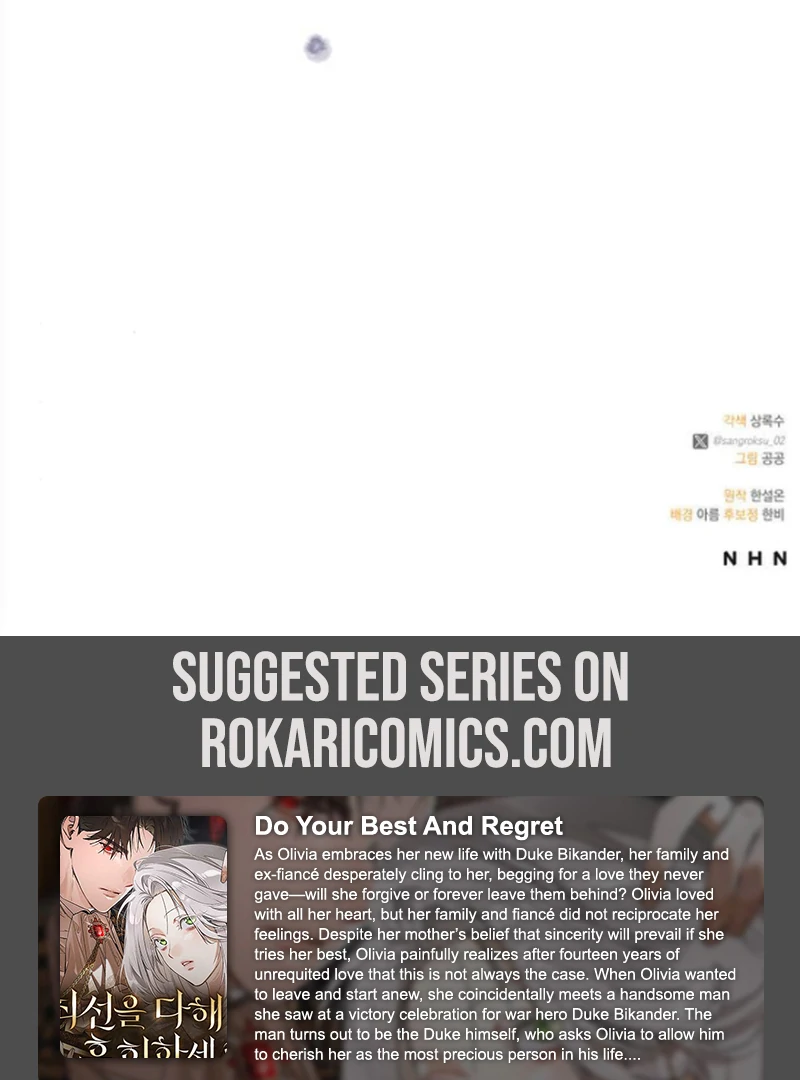 At the Place Where the Golden Rose Broke Chapter 21 - page 138