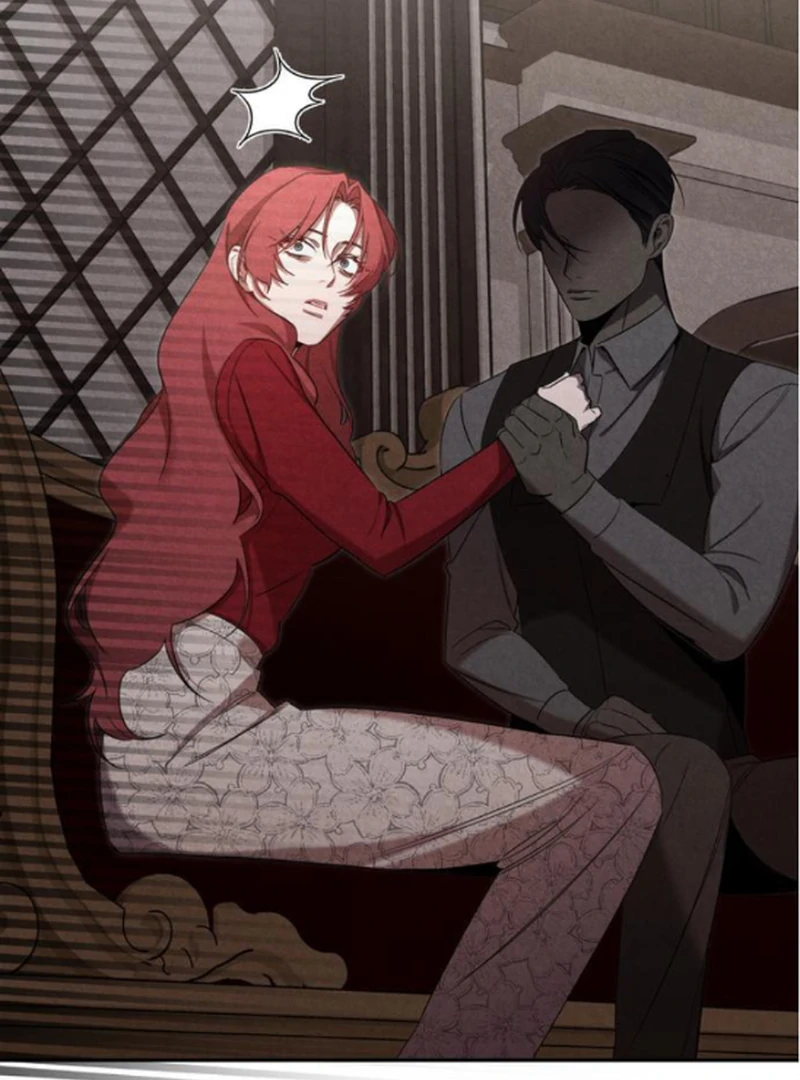 At the Place Where the Golden Rose Broke Chapter 21 - page 15