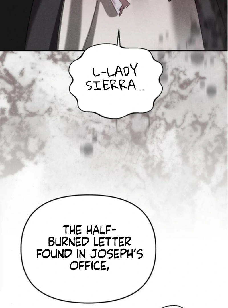 At the Place Where the Golden Rose Broke Chapter 21 - page 18