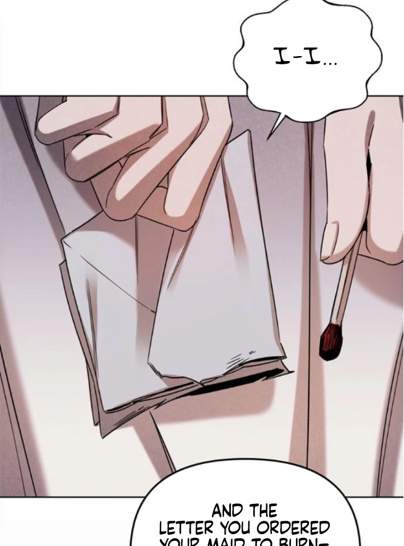 At the Place Where the Golden Rose Broke Chapter 21 - page 19