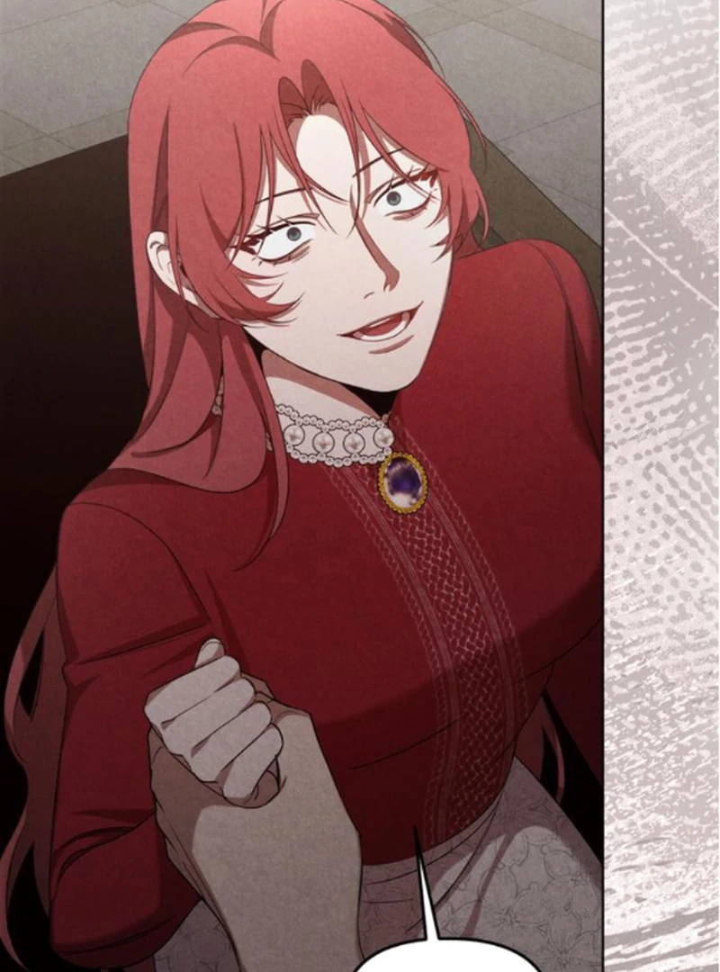 At the Place Where the Golden Rose Broke Chapter 21 - page 2