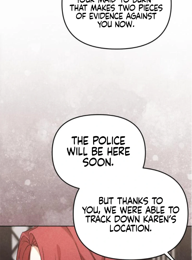 At the Place Where the Golden Rose Broke Chapter 21 - page 20
