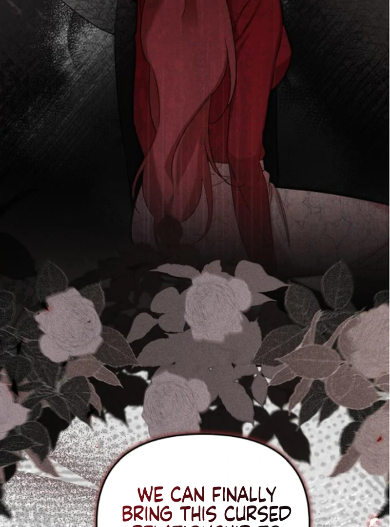 At the Place Where the Golden Rose Broke Chapter 21 - page 25
