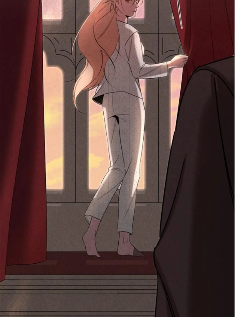 At the Place Where the Golden Rose Broke Chapter 21 - page 29