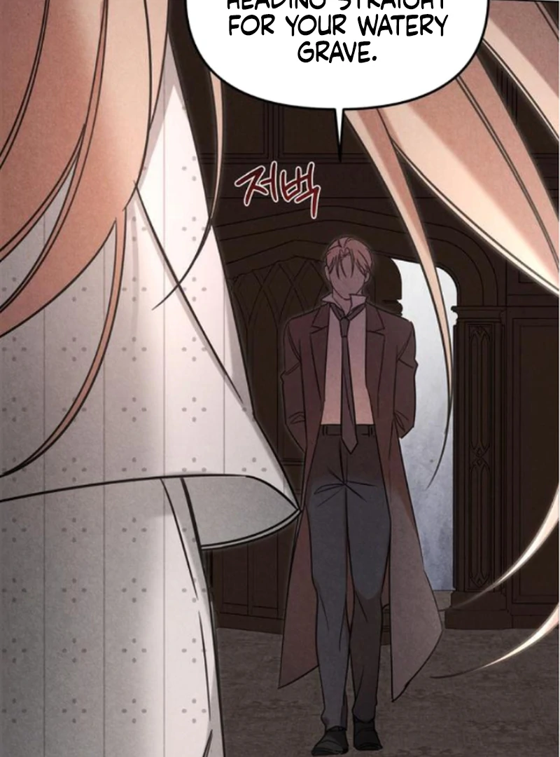 At the Place Where the Golden Rose Broke Chapter 21 - page 31