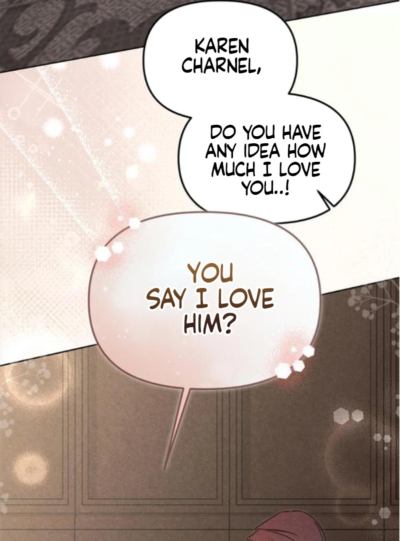 At the Place Where the Golden Rose Broke Chapter 21 - page 37