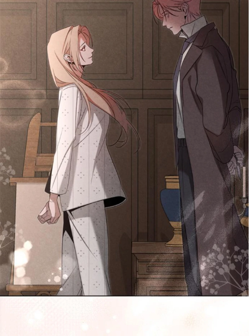 At the Place Where the Golden Rose Broke Chapter 21 - page 38