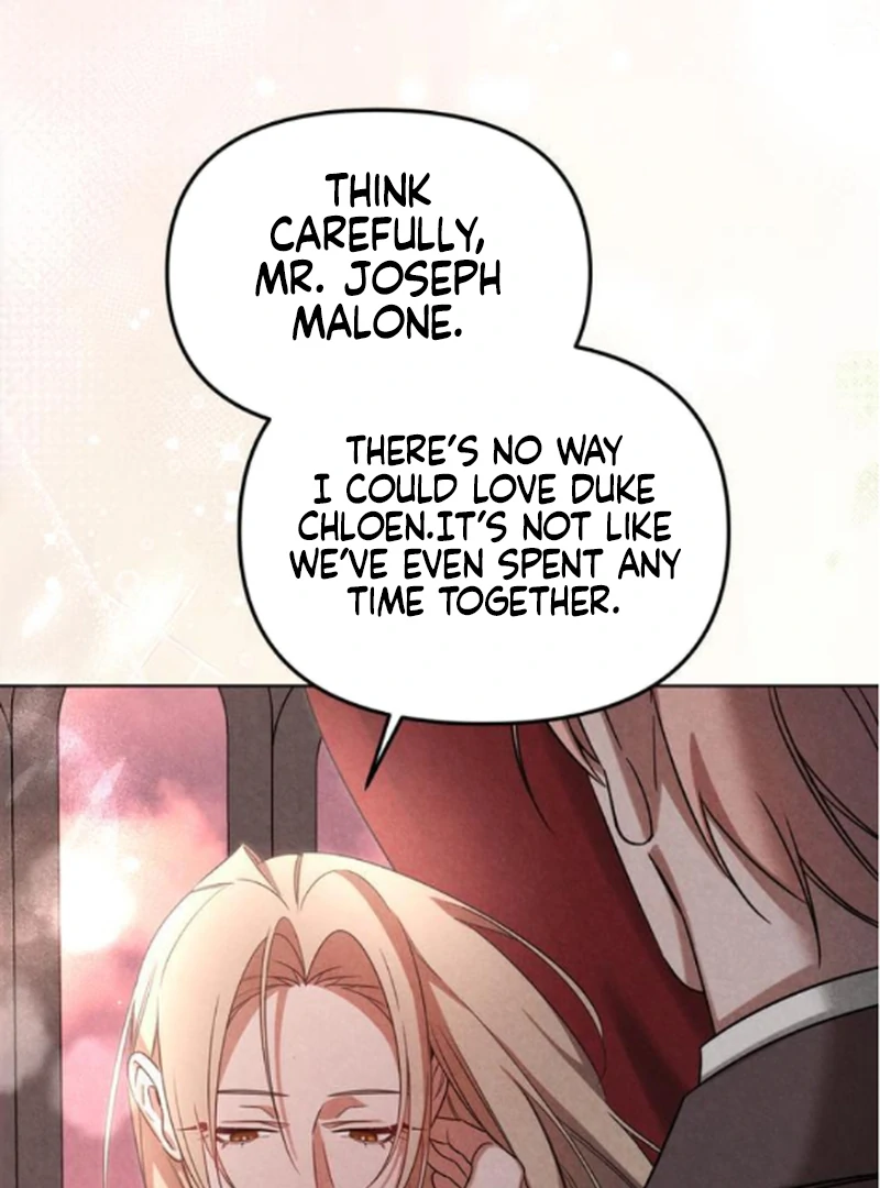 At the Place Where the Golden Rose Broke Chapter 21 - page 39