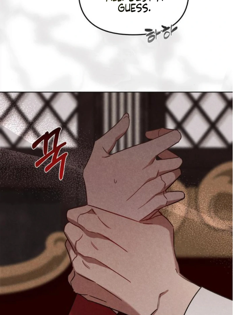 At the Place Where the Golden Rose Broke Chapter 21 - page 4