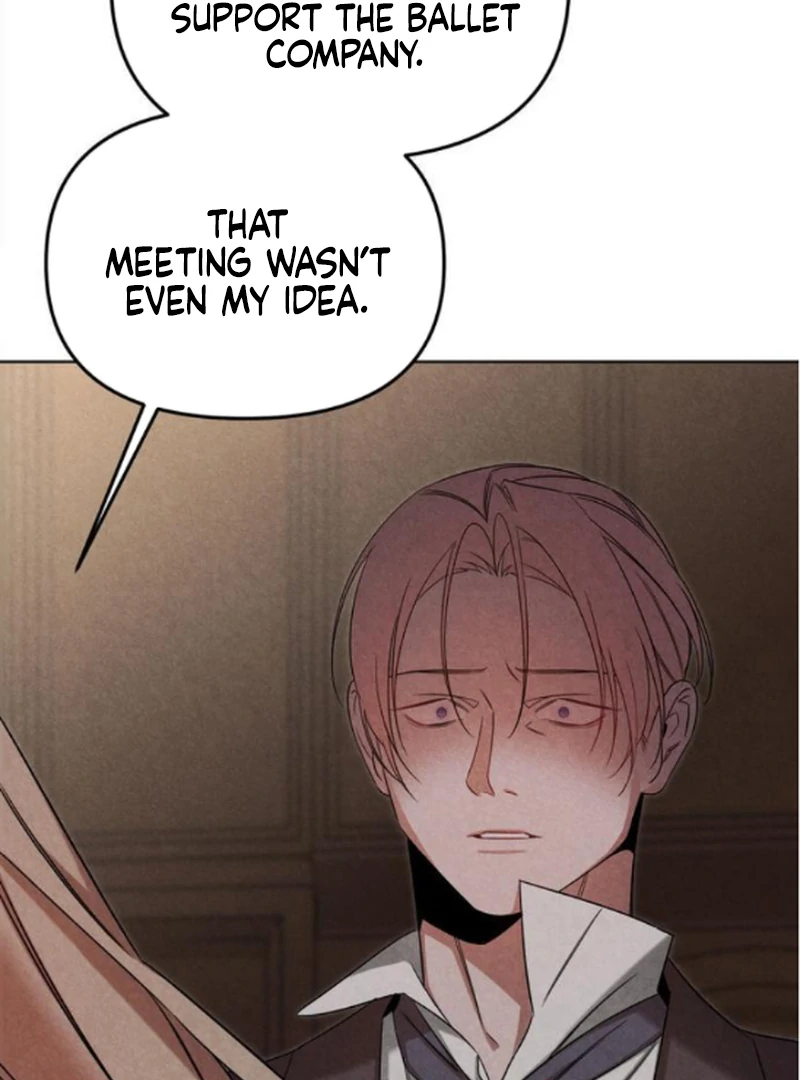 At the Place Where the Golden Rose Broke Chapter 21 - page 41