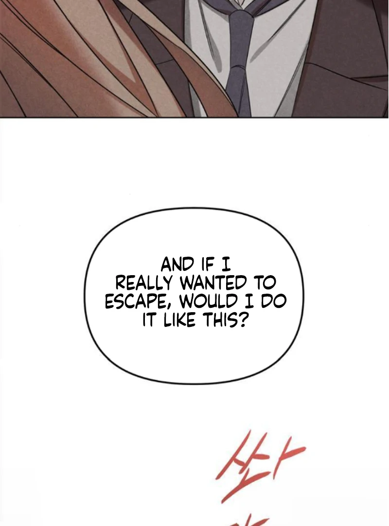 At the Place Where the Golden Rose Broke Chapter 21 - page 42