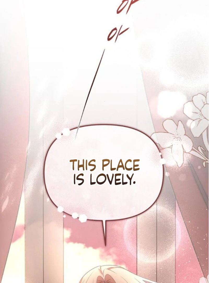 At the Place Where the Golden Rose Broke Chapter 21 - page 43