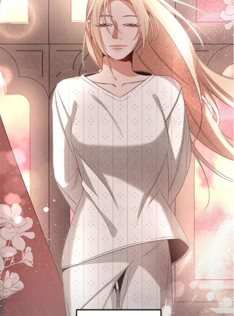 At the Place Where the Golden Rose Broke Chapter 21 - page 44