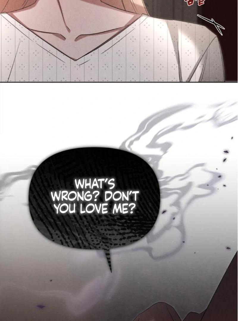 At the Place Where the Golden Rose Broke Chapter 21 - page 53