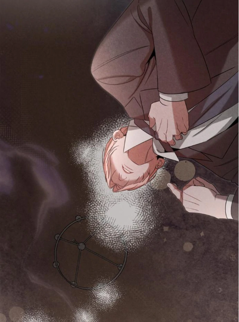 At the Place Where the Golden Rose Broke Chapter 21 - page 54