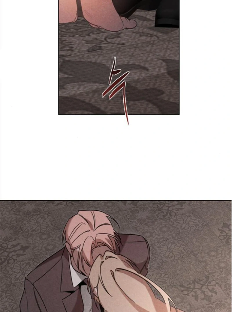 At the Place Where the Golden Rose Broke Chapter 21 - page 59