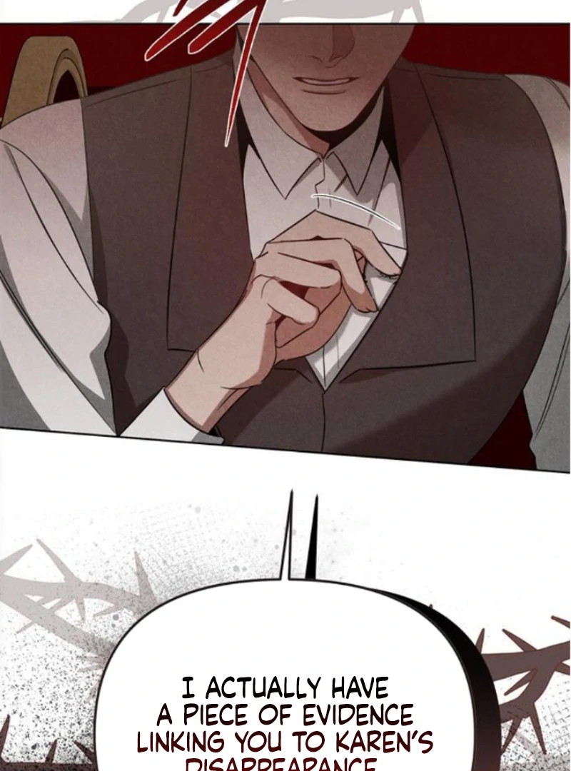 At the Place Where the Golden Rose Broke Chapter 21 - page 6