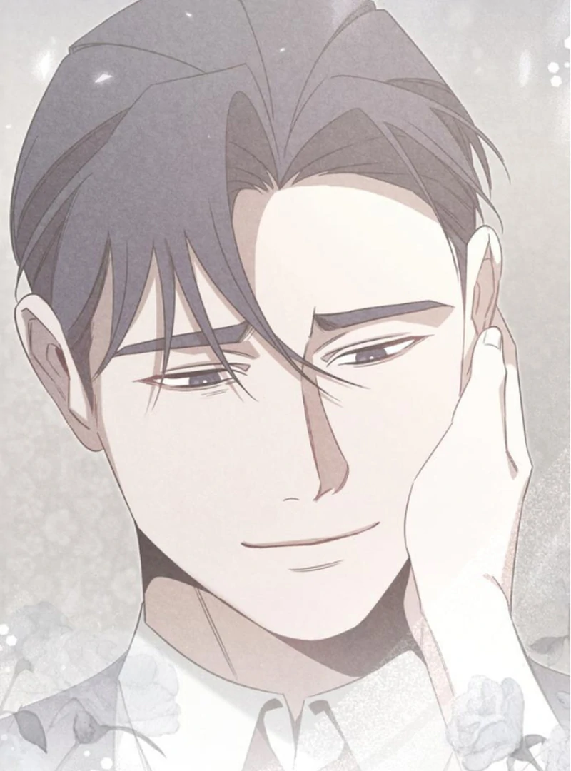 At the Place Where the Golden Rose Broke Chapter 21 - page 61