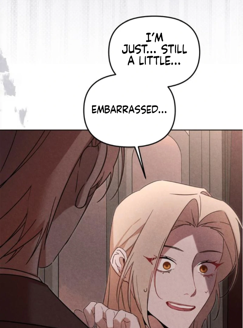 At the Place Where the Golden Rose Broke Chapter 21 - page 65