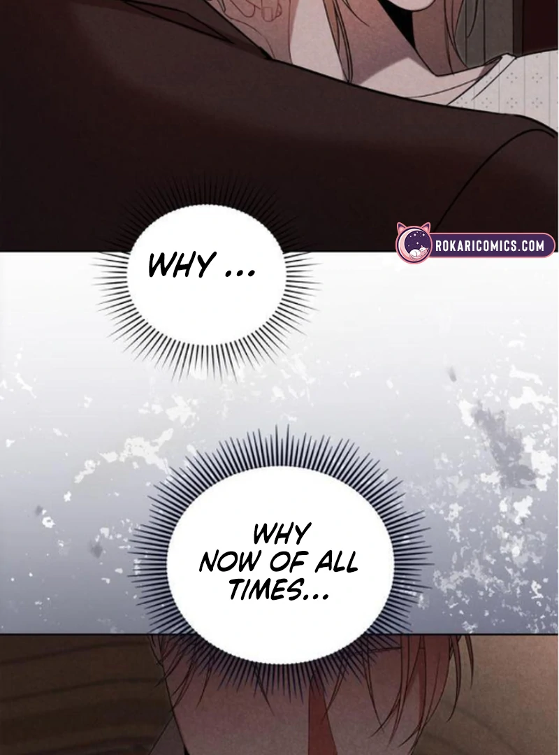 At the Place Where the Golden Rose Broke Chapter 21 - page 66