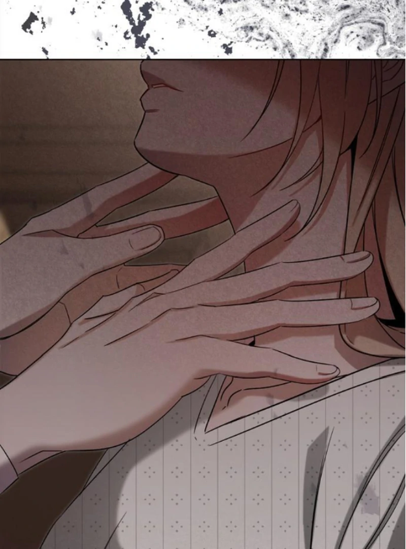 At the Place Where the Golden Rose Broke Chapter 21 - page 68