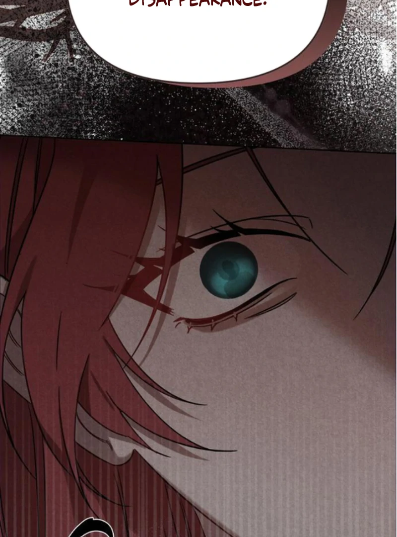 At the Place Where the Golden Rose Broke Chapter 21 - page 7