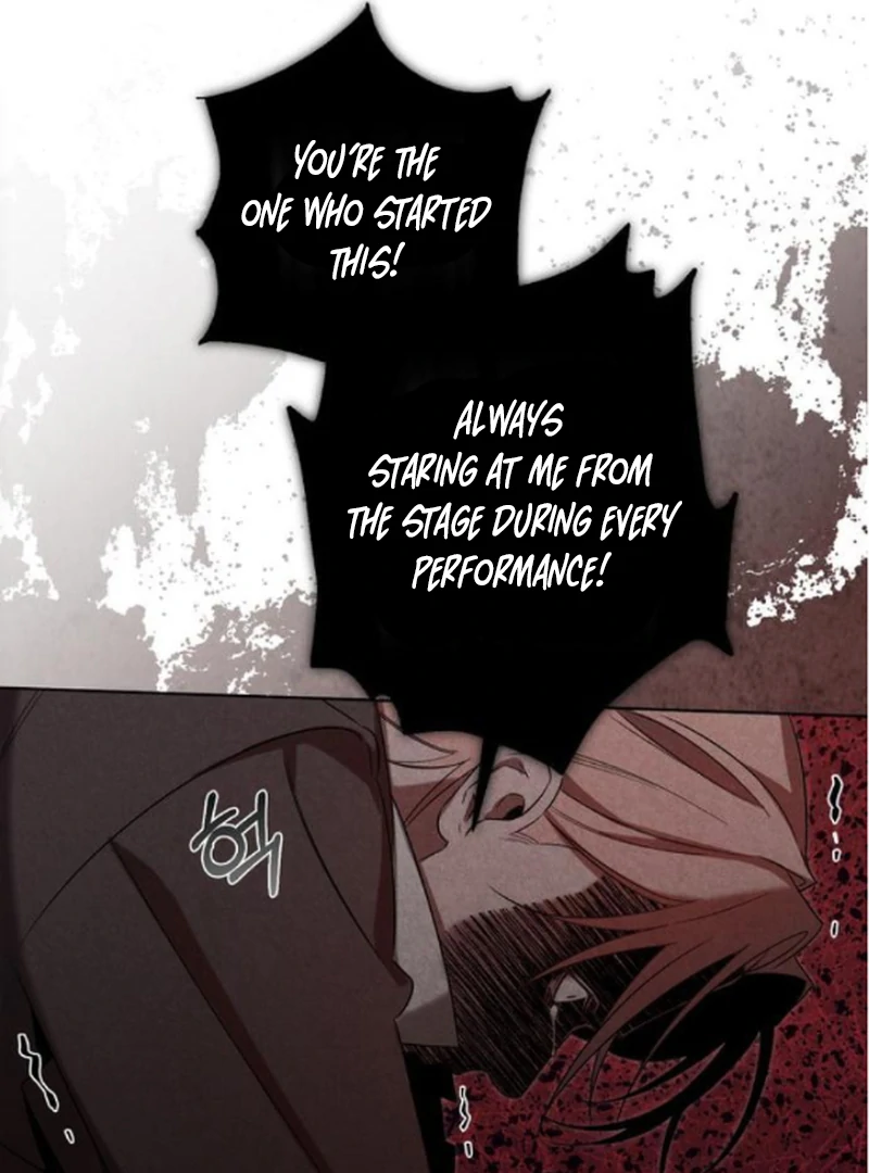 At the Place Where the Golden Rose Broke Chapter 21 - page 73