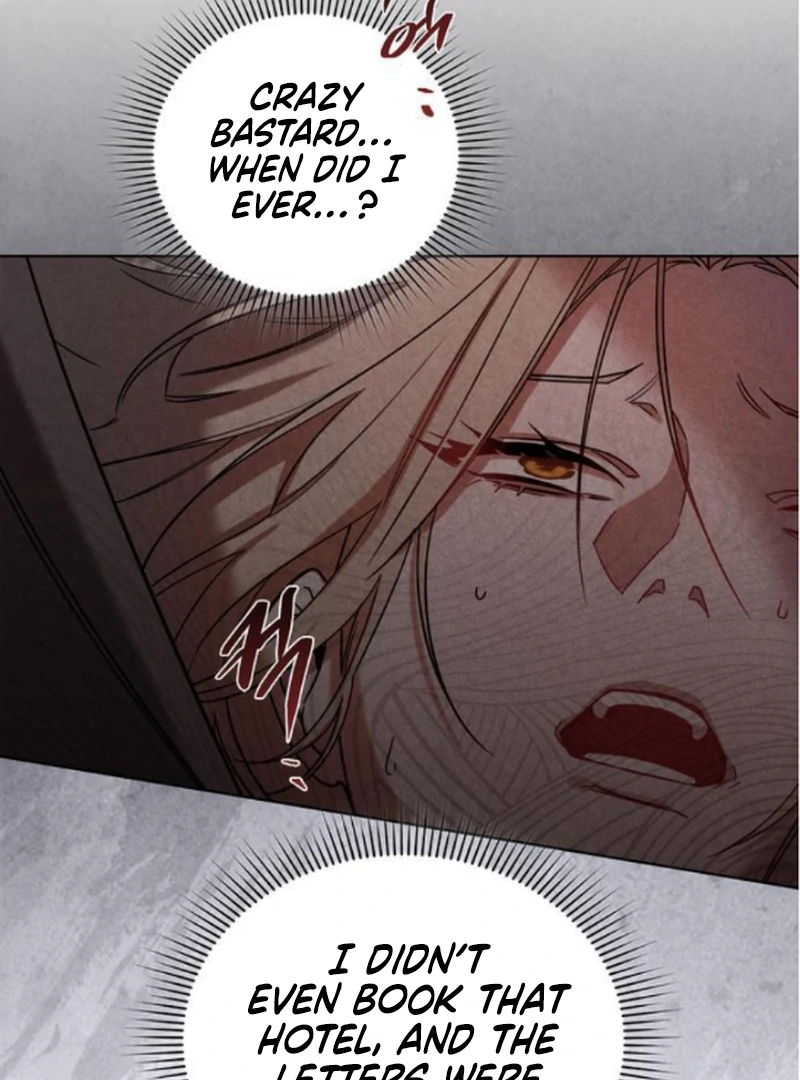At the Place Where the Golden Rose Broke Chapter 21 - page 75