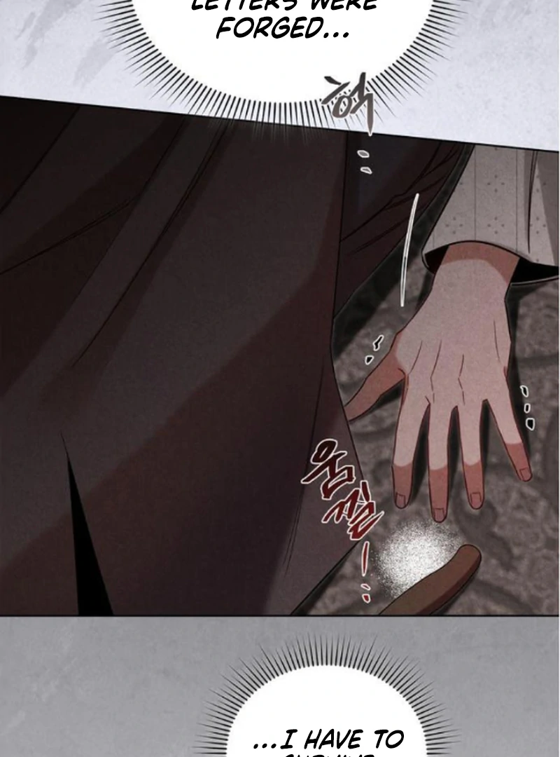 At the Place Where the Golden Rose Broke Chapter 21 - page 76