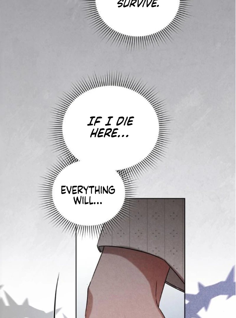 At the Place Where the Golden Rose Broke Chapter 21 - page 77