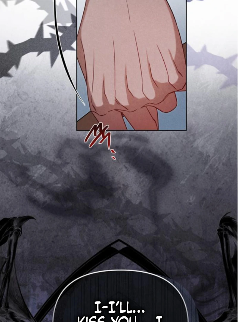 At the Place Where the Golden Rose Broke Chapter 21 - page 78