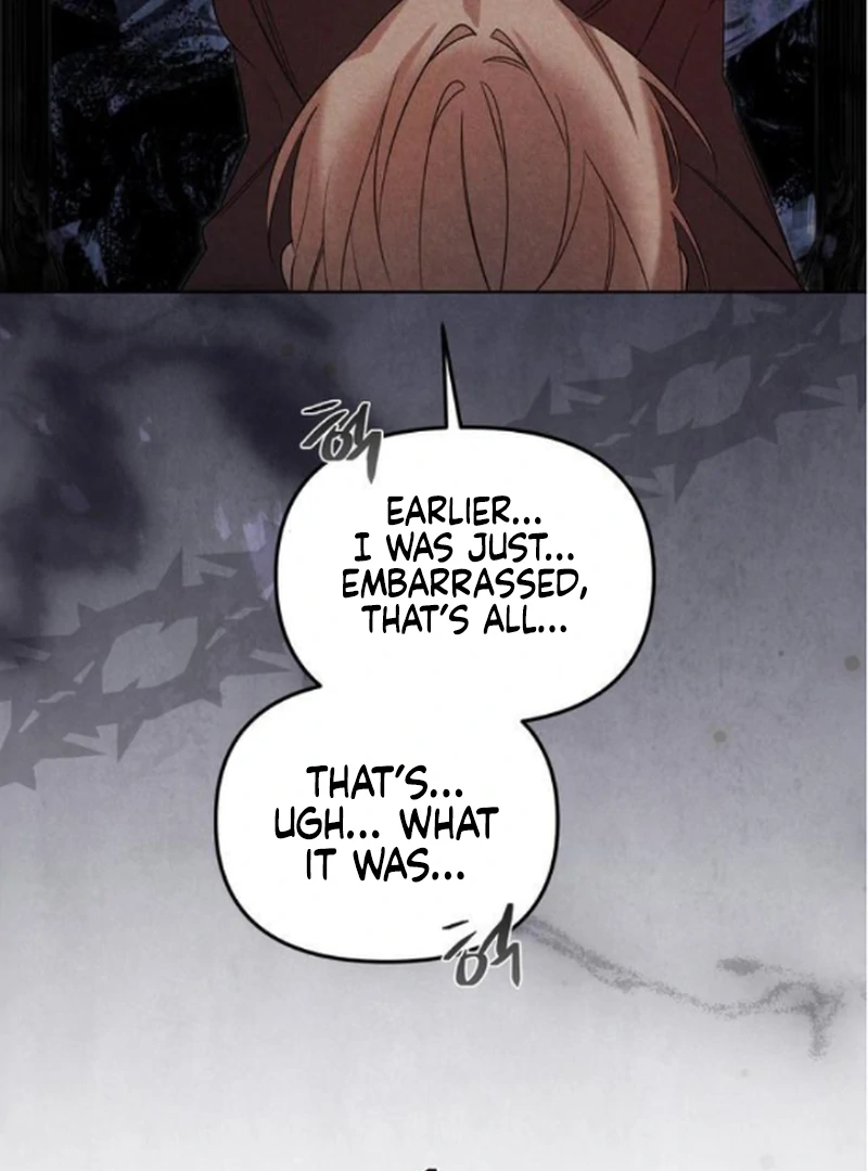 At the Place Where the Golden Rose Broke Chapter 21 - page 80