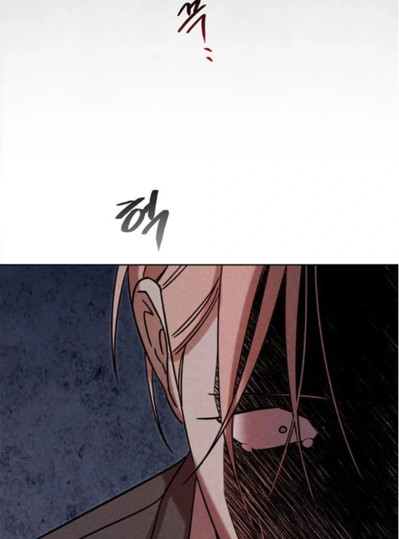 At the Place Where the Golden Rose Broke Chapter 21 - page 81