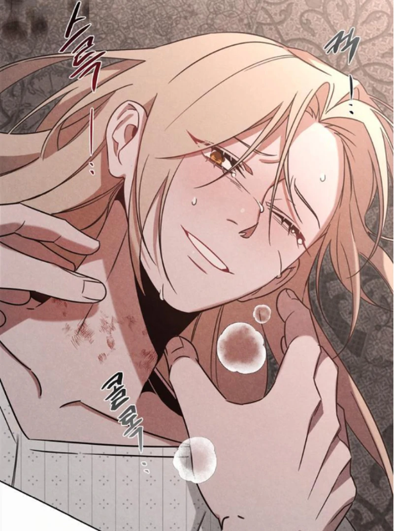 At the Place Where the Golden Rose Broke Chapter 21 - page 85