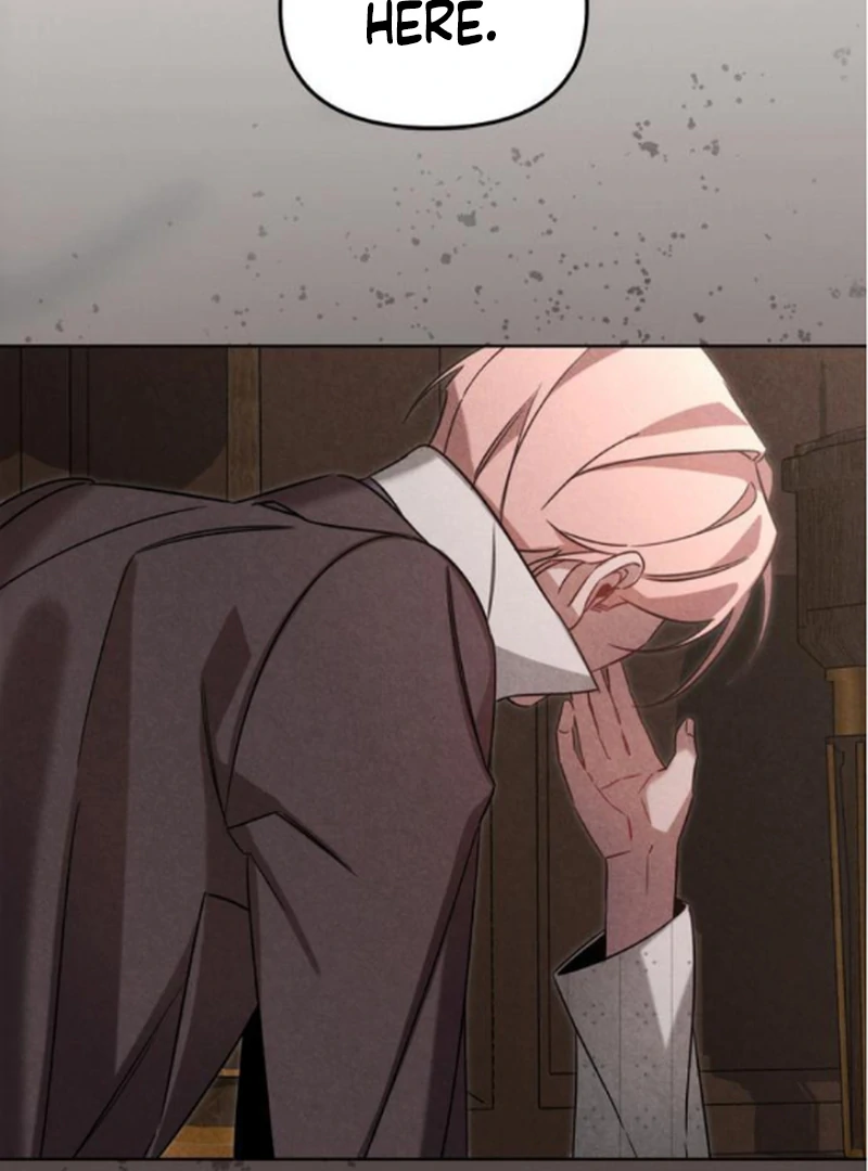 At the Place Where the Golden Rose Broke Chapter 21 - page 87