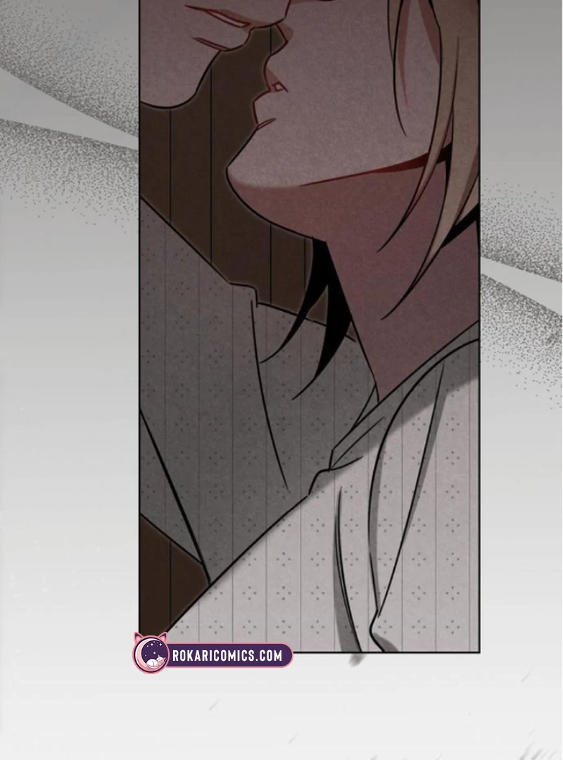 At the Place Where the Golden Rose Broke Chapter 21 - page 89