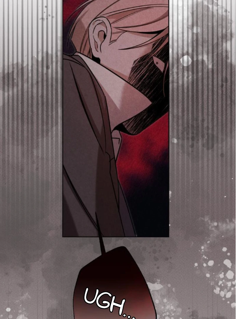 At the Place Where the Golden Rose Broke Chapter 21 - page 94
